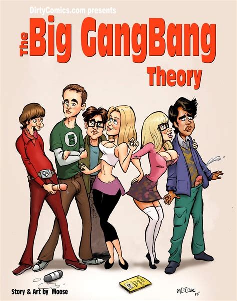 big bang porno|Free Big Bang Theory Porn Videos